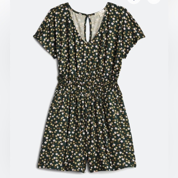 Shelby knit romper - Picture 1 of 1